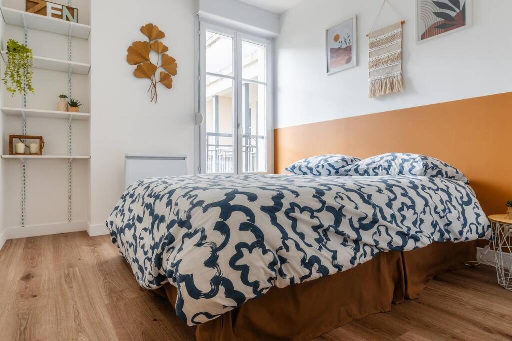 Emplacement Ideal Proche Disney Serris Exterior foto